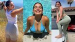 🔥 💦 Recap Of The **HOTTEST** Natalie Noel 🥵 Moments - YouTub